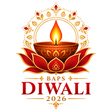 BAPS Diwali 2026